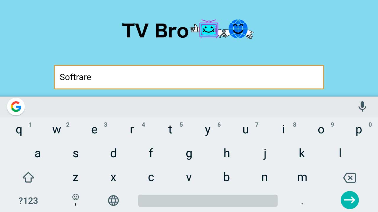 Tv Bro: The Best Web Browser For Your Android TV - Simturax