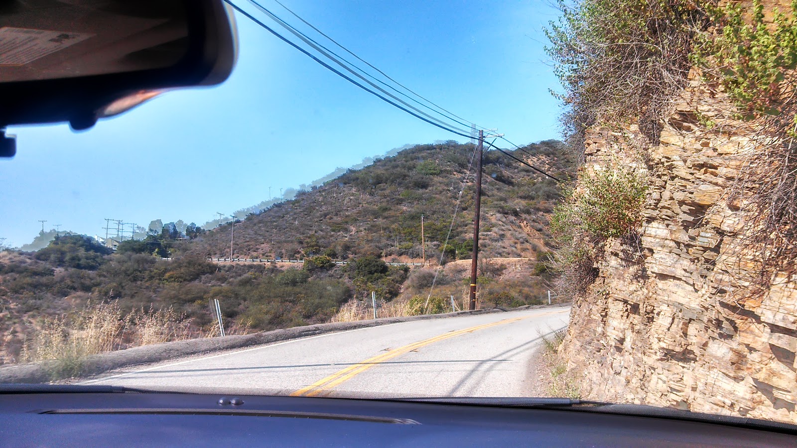 The Life and Times of Julian and Amanda Seal Beach Malibu Calabasas