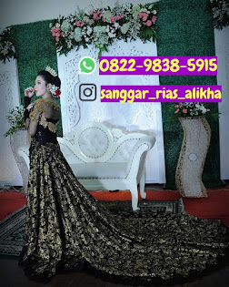 PROMO RIAS PENGANTIN AKAD NIKAH 1 JUTA CIPEDAK JAGAKARSA JAKARTA SELATAN