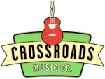 Crossroads Music Company & Listening Room