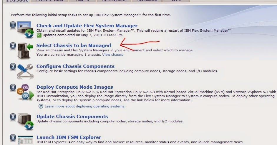 Yet Another It Guy S Blog Flex System X240 M5 Pxe Not Booting