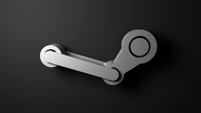 steam wallpaper