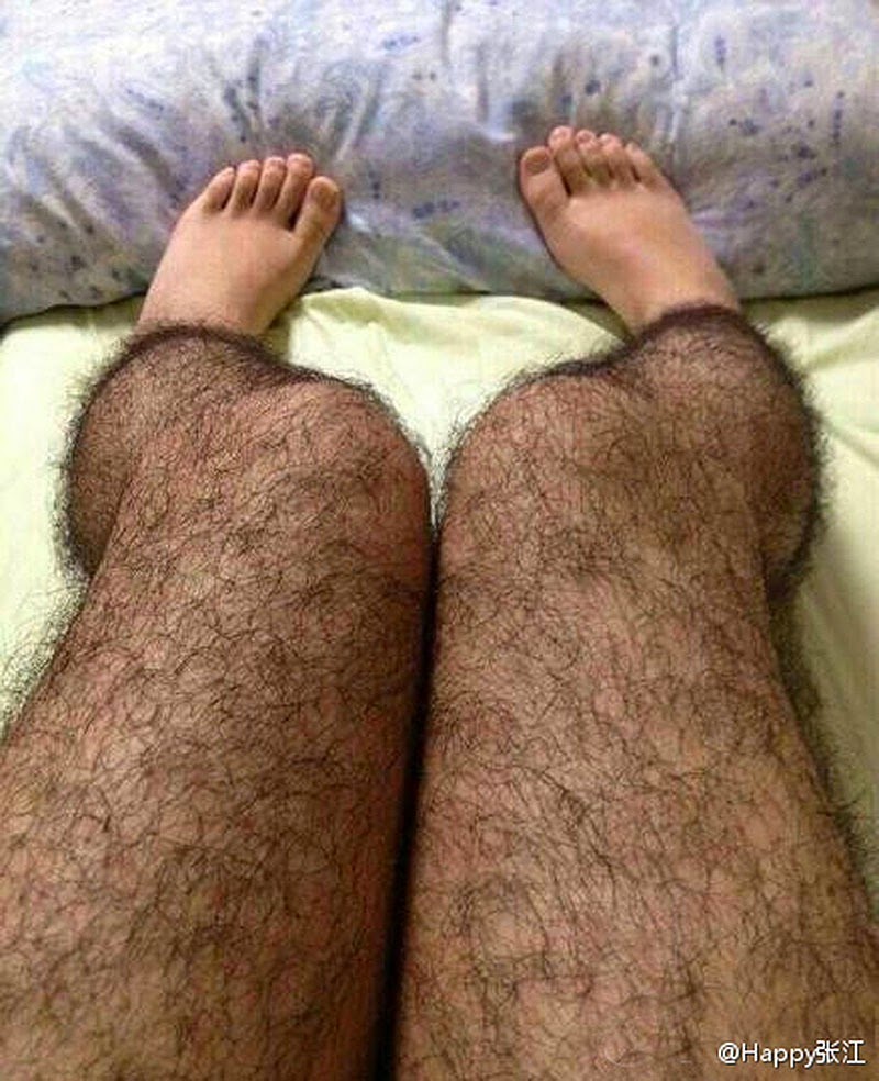 волосаты ноги женщин фото фото 5
