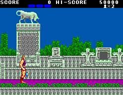 (Review OldSchool Digger) Altered Beast (Master System) Altered2