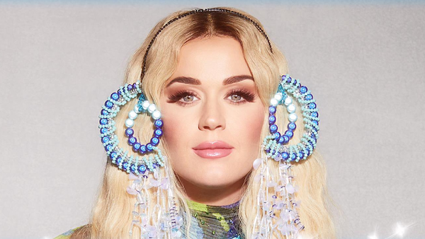 Katy Perry publica el videoclip del tema ‘Not The End of the World’ Katy Perry publica el videoclip del tema ‘Not The End of the World’
