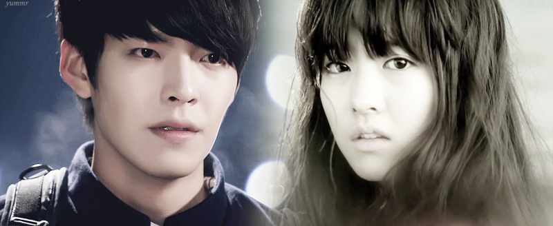 김우빈 X 여배우 합짤 모음 | 인스티즈