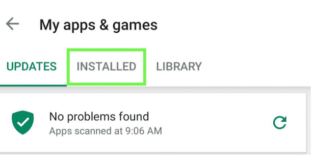 كيفية تحميل آخر  تحديث الواتس اب على الأندرويد 2019