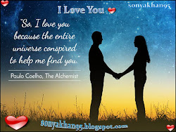 romantic couple quotes