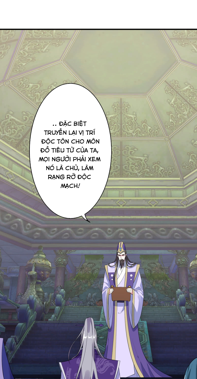 Tà Y Cuồng Thê Chapter 105 - AB Truyện