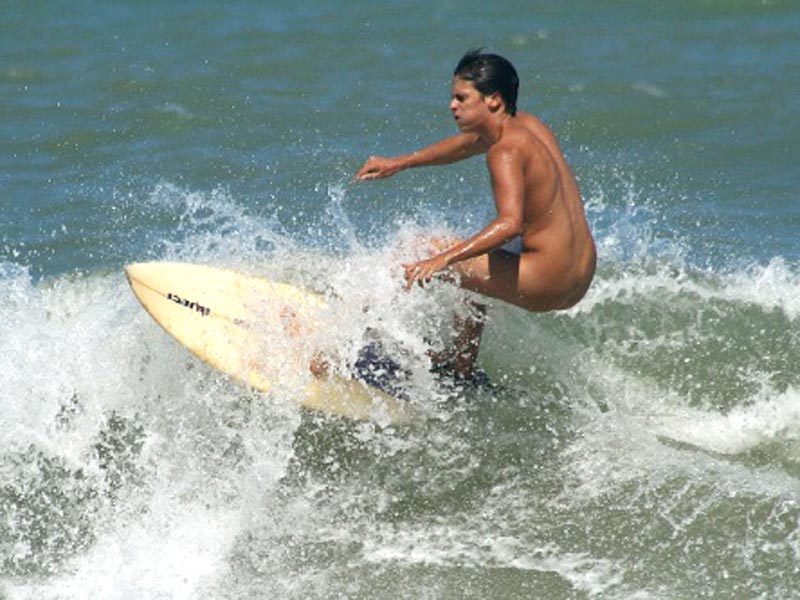 Resultado de imagem para naturismo  na Costa do Conde sedia