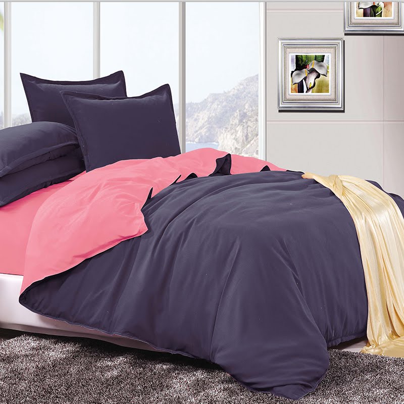 LILIYA Hot Bedding Set New Bedding Sets High Quality Many Colors Brief