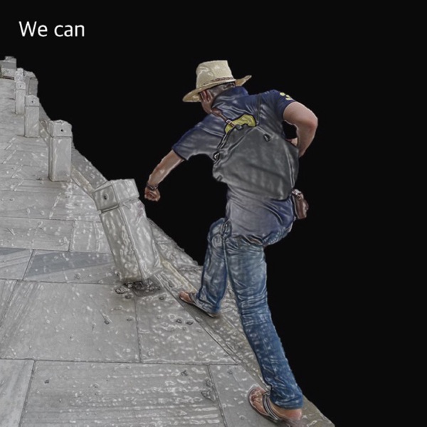 Seol Seung Hwan – We Can – Single