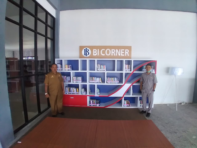 Perpustakaan Daerah Kabupaten Sanggau Free Member Perpustakaan Daerah Kabupaten Sanggau Free Member