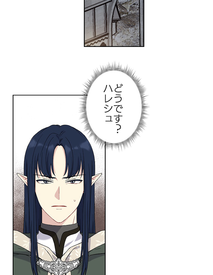 緑陰の冠 第23話 - 2
