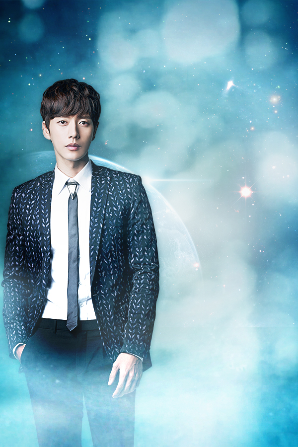 My Love From The Star (2013)