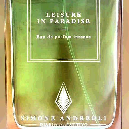 Point of Smell Leisure in Paradise di Simone Andreoli, un salto a Cuba!