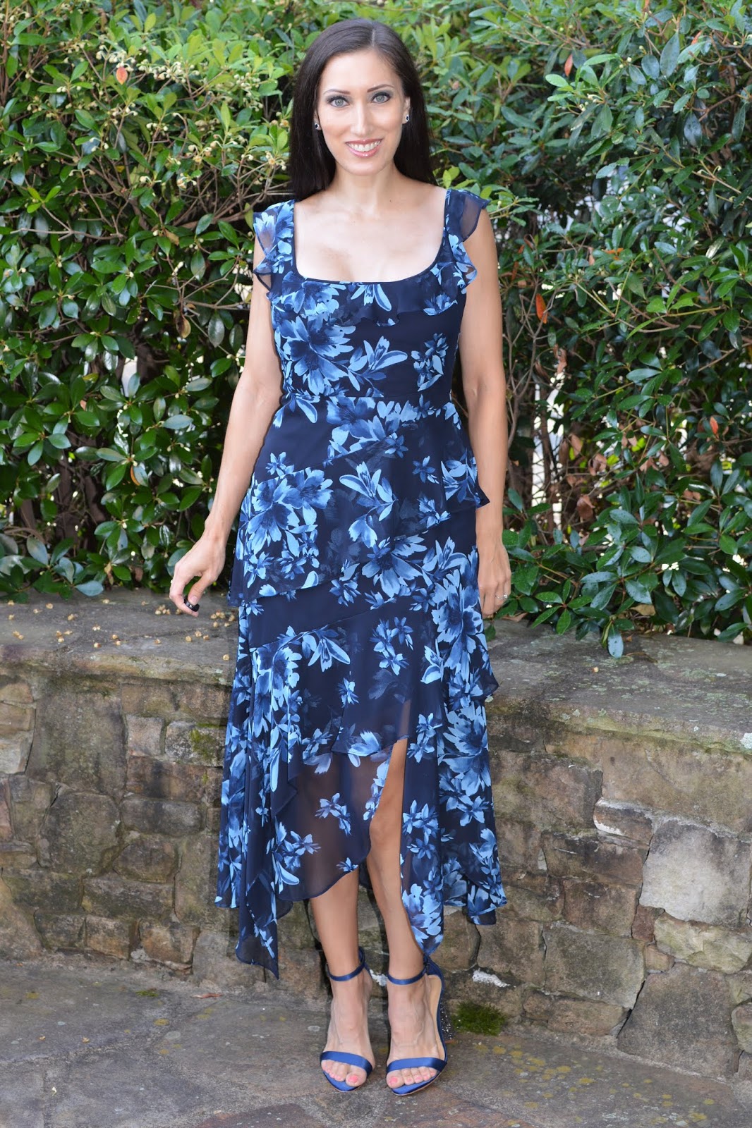 bcbg divine bloom