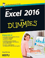 Microsoft Excel 2016 For Dummies