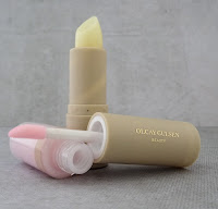 Review Olcay Gulsen Beauty Serious Shine Lipgloss + Care