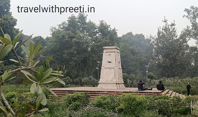 Amar Shaheed Chandrashekhar Azad Park Allahabad (Prayagraj) or Company Bagh Allahabad (Prayagraj)