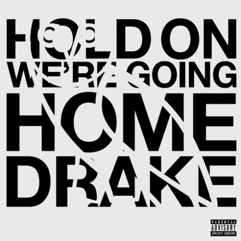 Drake - Hold On Were Going Home Chords