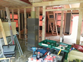 Villa Vivi Bauablauf Villa Vivi 1