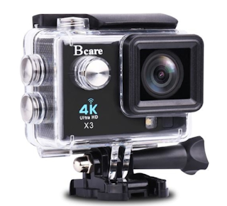 Description: Bcare BCam X-3