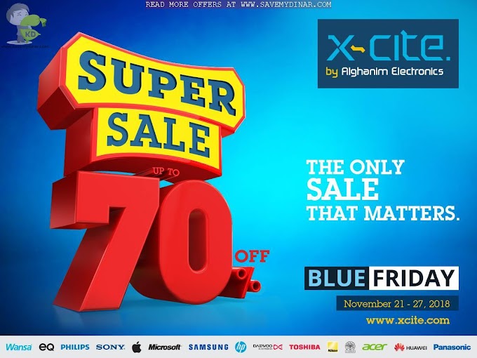 Xcite Alghanim Kuwait - Super Sale Upto 70% OFF
