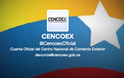 Cencoex Twitter Oficial