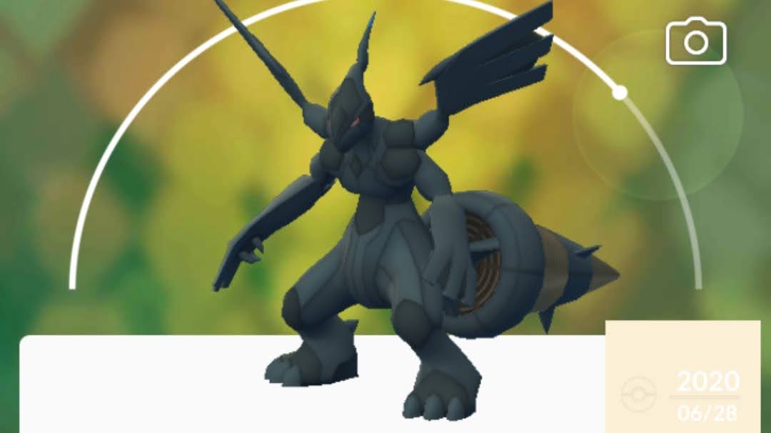 ポケモンgo トルネロス霊獣フォルムの伝説レイド開催期間と対策法 最新情報 なま1428のポケモンgo Hobbyworld