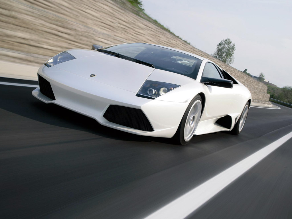 Top 10 Fastest Lamborghinis 5
