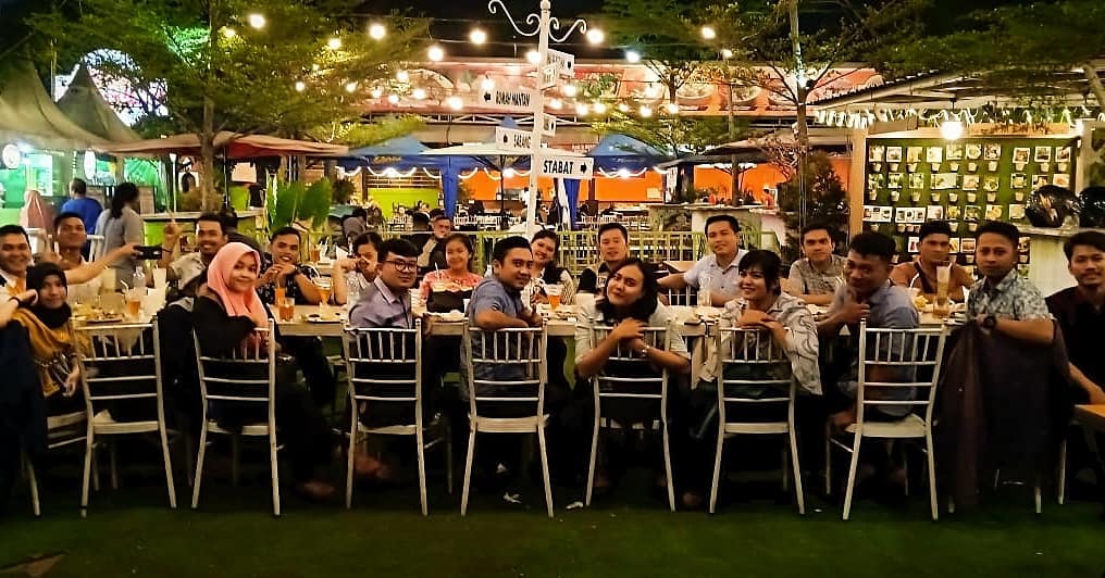 Tempat Wisata Unggulan di Sekitar Binjai | HalalMedan.com