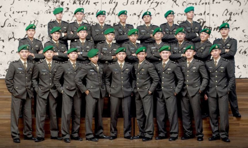 Persyaratan Pendaftaran Sekolah Kedinasan STIN