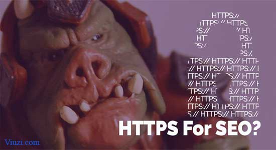 مرتبك بشأن HTTPS