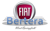 In Gear at Bertera Fiat of Massachusetts