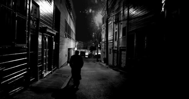 Rüyada Karanlık Sokak Görmek - Rüya Tabirleri ve Yorumları