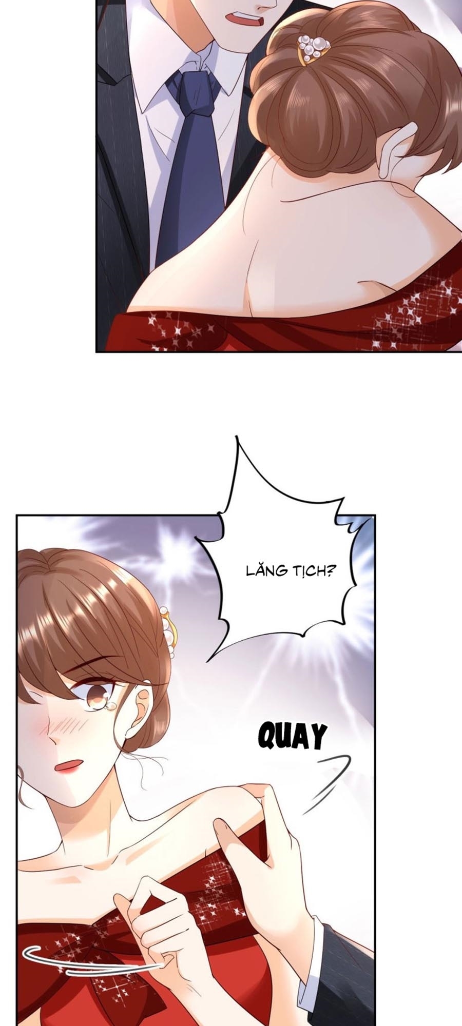 Tiến Độ Chia Tay 99% Chapter 36 - Trang 25