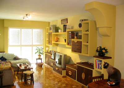 MUEBLES IBICENCOS: Muebles ibicencos