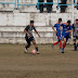 Inferiores LSF: Primera fecha del Clausura.