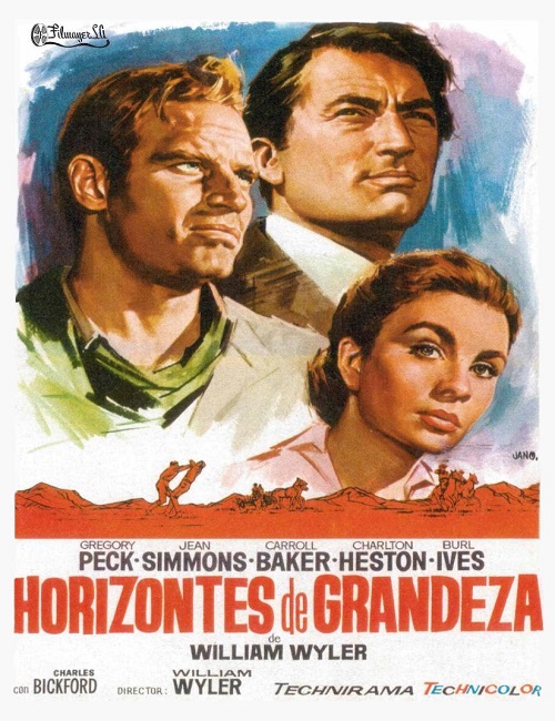 Horizontes de Grandeza (1958) [BDRip/1080p][Esp/Ing Subt][Western][5,23GB]         Horizontes%2Bde%2BGrandeza