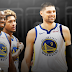 Haruskah Warriors 'menyelamatkan' Nikola Vucevic?