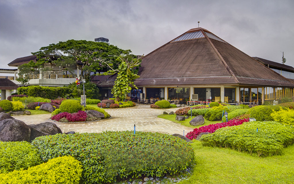 I Search Investment Tagaytay Highlands Defining Mountain Resort Living