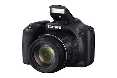 Best Digital Camera | Canon Powershot SX530 Review