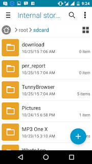 FileManager.apk for Android 3