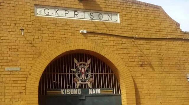 Kisumu Prison
