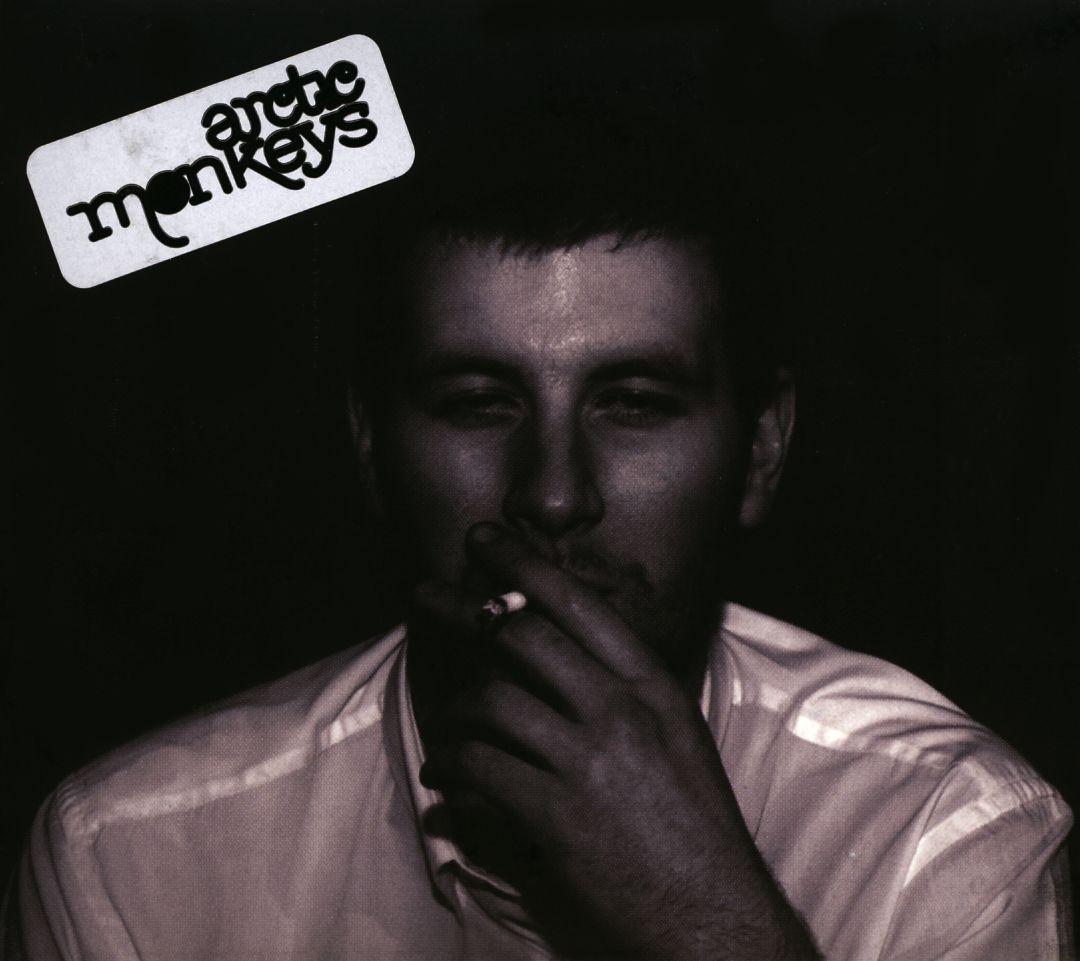 People say first. Arctic Monkeys whatever people say i am, that's what i'm not. Arctic Monkeys whatever people say i. 2006 - Whatever people say i am, that's what i'm not. Arctic Monkeys - whatever people say i am, that's what i'm not (2006).