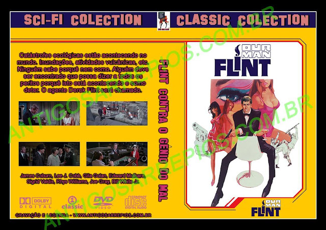Our Man Flint (1966)