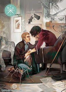 Sherlock Holmes And Watson