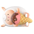 Pop Mart Hug Flying DongDong I Love Ice Cream Series Figure