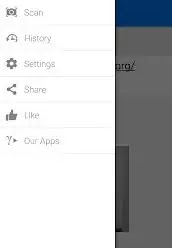 App Settings App Settings